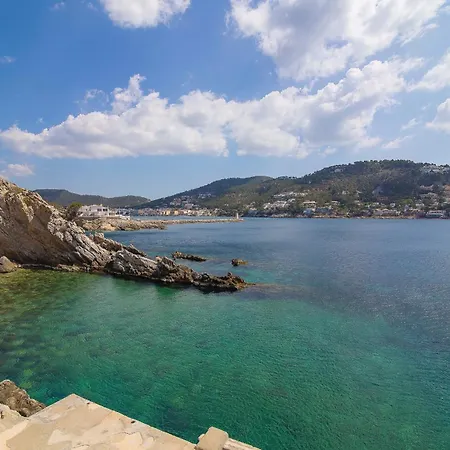 Sol Y Mar By Mallorca Infinity Villa Andratx