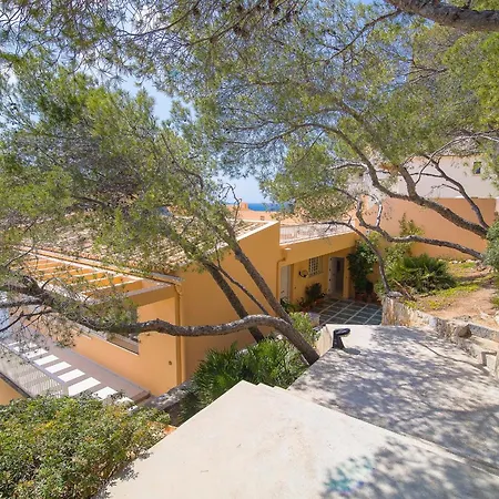 Villa Sol Y Mar By Mallorca Infinity *