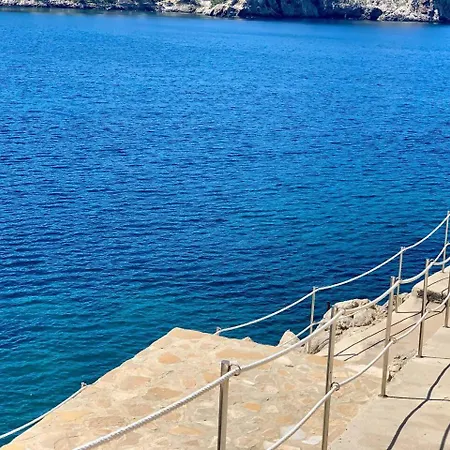 Sol Y Mar By Mallorca Infinity * Andratx