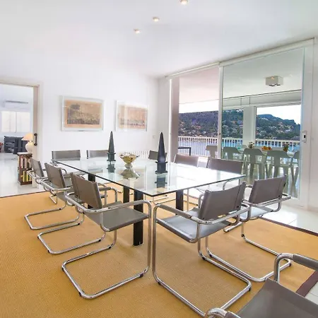 Villa Sol Y Mar By Mallorca Infinity