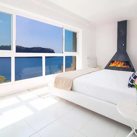 Sol Y Mar By Mallorca Infinity Villa *